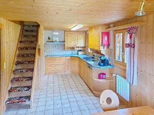 Apartment Casa Peist by Interhome