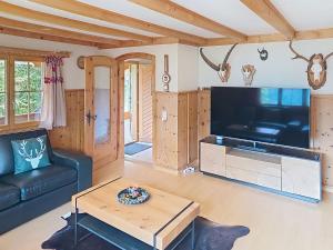 Apartment Casa Peist by Interhome
