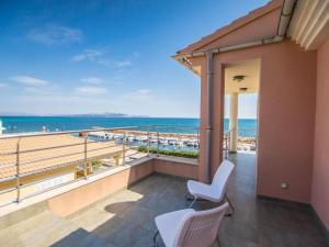 Holiday Home Ferienvilla in Strandnähe by Interhome