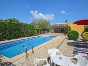 Holiday Home Sini by Interhome