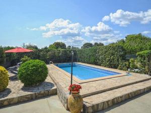 Holiday Home Sini by Interhome