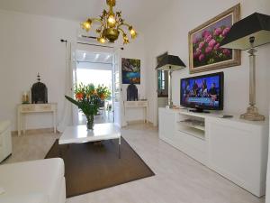 Holiday Home Tres pins by Interhome