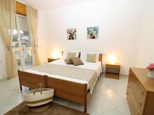 Apartment Janna e Mare by Interhome