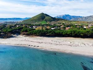 Apartment Janna e Mare by Interhome