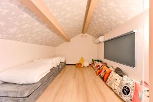 Private Villa Rental -Airstar Beppu Hontei -