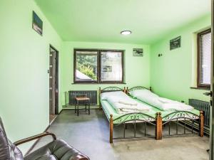 Apartment Vyhlídka-2 by Interhome