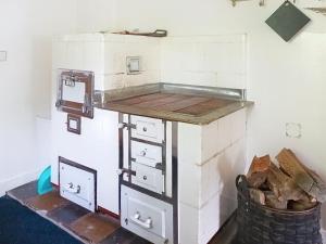 Holiday Home Jizera cottage by Interhome