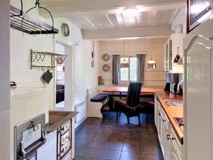 Holiday Home Jizera cottage by Interhome