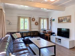 Holiday Home Jizera cottage by Interhome