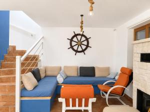 Villa Enjoy - Self-Sustainable EcoEscape by the Sea