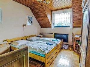 Apartment Černý by Interhome