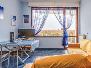 Apartment Capo Mimosa by Interhome