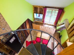 Holiday Home Stodola by Interhome