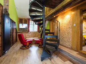Holiday Home Stodola by Interhome