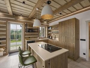 Holiday Home Chalupa Raz by Interhome