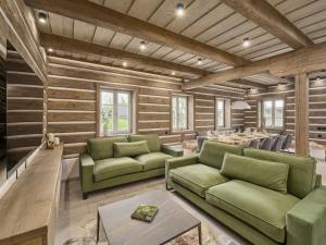 Holiday Home Chalupa Raz by Interhome