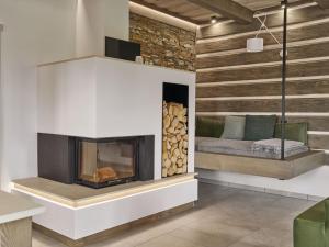Holiday Home Chalupa Raz by Interhome