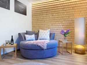 Apartment Sonne by Interhome