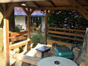 Holiday Home Peklo für 6 Personen by Interhome