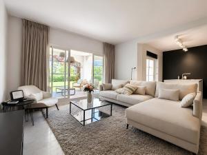 Beachside Apartment San-Pedro