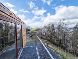 Holiday Home Zirkuswagen Haldihof by Interhome
