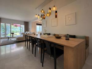 Beachside Apartment San-Pedro