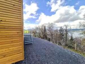 Holiday Home Zirkuswagen Haldihof by Interhome