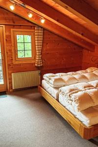 Apartment Apartment zum Hirsch - Attic by Interhome