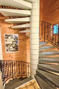 Apartment Apartment zum Hirsch - Attic by Interhome
