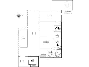Holiday Home Erna - 900m from the sea by Interhome