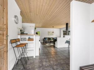 Holiday Home Erna - 900m from the sea by Interhome