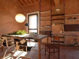 Apartment Villa III Apicius by Interhome