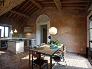 Apartment Villa III Apicius by Interhome