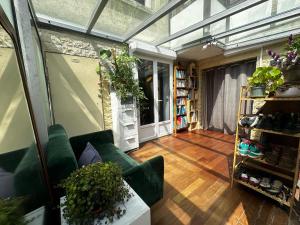 Maisonnette cosy