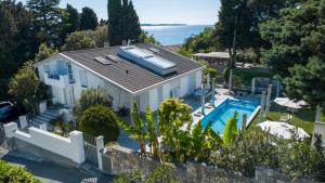 Luxury suite Portorož