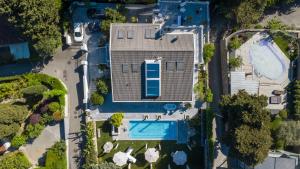 Luxury suite Portorož