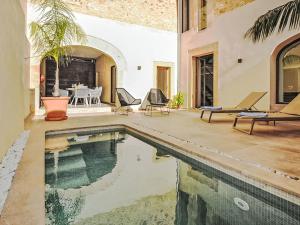 Holiday Home Casa Petra by Interhome