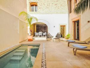 Holiday Home Casa Petra by Interhome