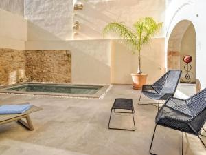 Holiday Home Casa Petra by Interhome