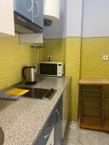 Apartamento Jardines De Murillo