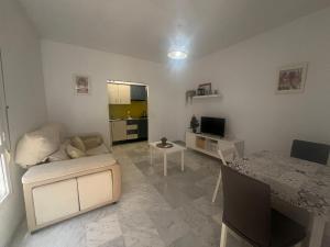 Apartamento Jardines De Murillo