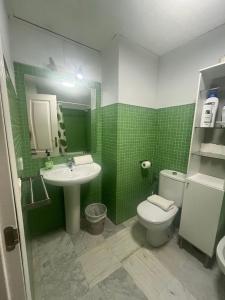 Apartamento Jardines De Murillo