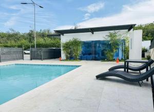 Elegance, comfortable and peaceful brand new