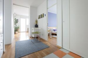 Panorama Zagreb view