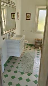 Villa Matilda ad Ansedonia