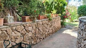 Villa Matilda ad Ansedonia