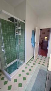 Villa Matilda ad Ansedonia