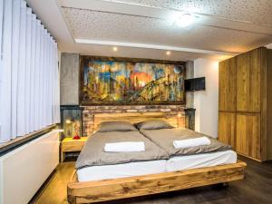 Apartment Roky - Dolní náměstí-1 by Interhome
