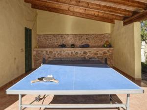 Holiday Home Charmantes Ferienhaus in Búger mit Privatem Pool by Interhome