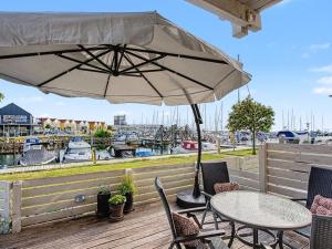 Apartment Riku - 15m from the sea by Interhome